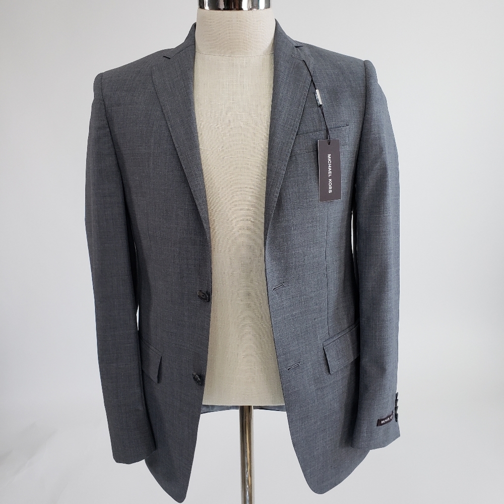 Michael Kors Men's 2Pc Suit